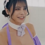 池田マリナ　巨根ニューハーフが連続アナル中出しと巨乳に発射される