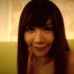 橘芹那　拘束されたニューハーフが玩具で乳首を刺激され精液を搾取される